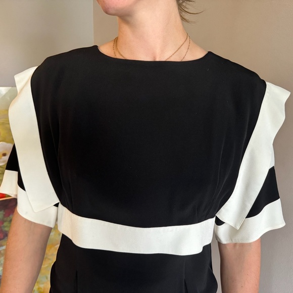 Vintage Chloè Dress - Picture 2 of 9